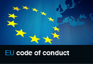 EU Code of Conduct